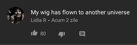 Me watching the ahs apocalypse trailer - u pennywise the dancing clown