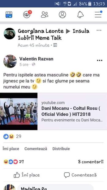  - Sezonul 4 insula iubirii - memes 1