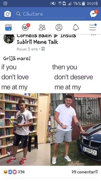  - Sezonul 4 insula iubirii - memes 1