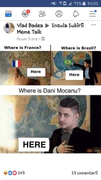  - Sezonul 4 insula iubirii - memes 1
