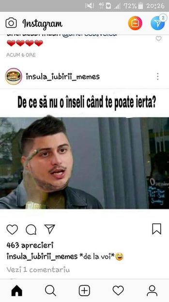  - Sezonul 4 insula iubirii - memes 1