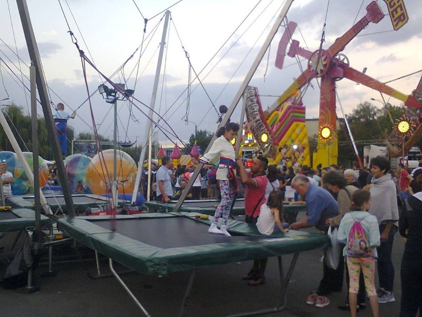 Fotografie4218 - 2018 FESTIVALUL BERII 8 sept