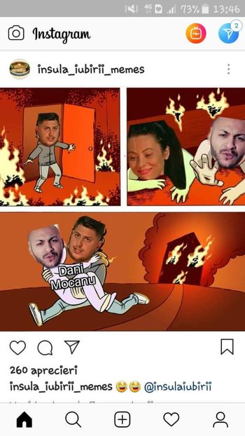  - Sezonul 4 insula iubirii - memes 1