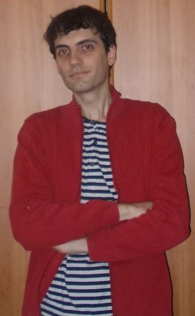 Constantin Hoppenbrouwers - Amintiri 2016