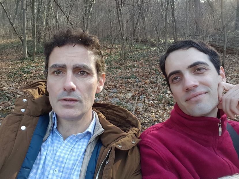  - Amintiri 2016