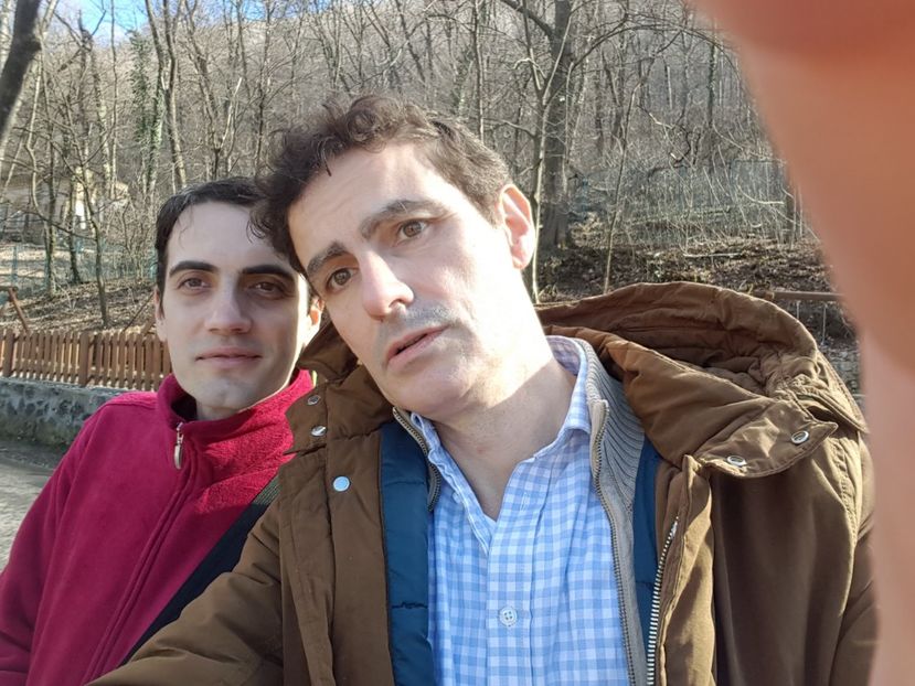  - Amintiri 2016