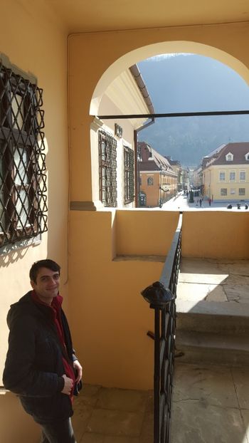  - Amintiri 2016