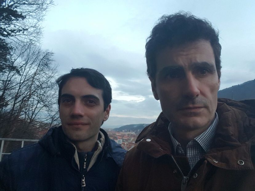  - Amintiri 2016