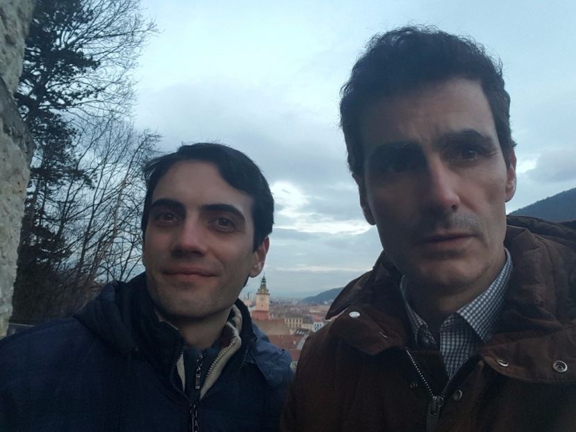  - Amintiri 2016