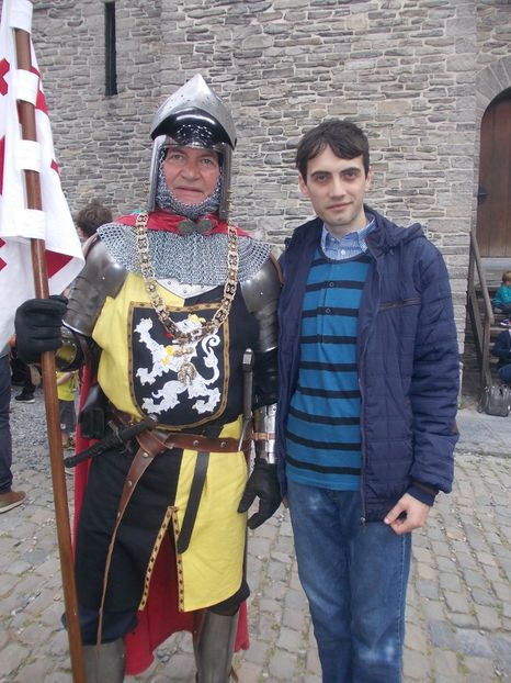  - Amintiri 2016