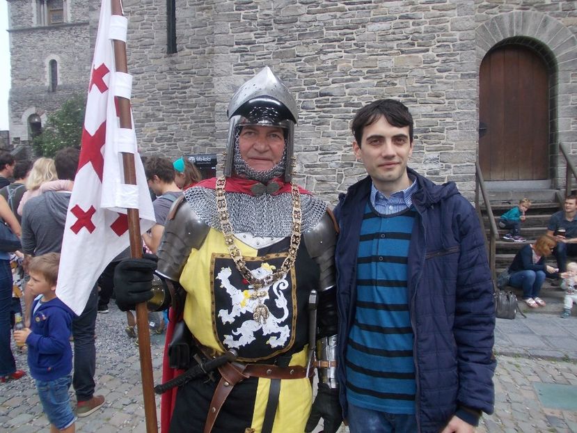  - Amintiri 2016