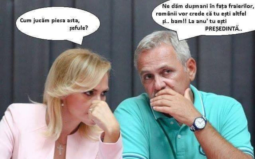  - Poze haioase pamflet