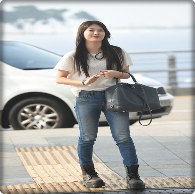 → Yaa!! O să-i spun brunetei că ești mort după ea! - THSJ - Episodul 08