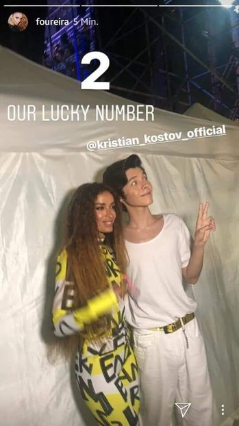 Eurovision 2018 - 2018 Eurovision Song Contest Part 7