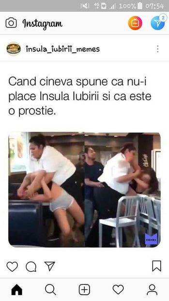  - Sezonul 4 insula iubirii - memes 1