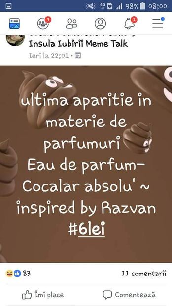  - Sezonul 4 insula iubirii - memes 1
