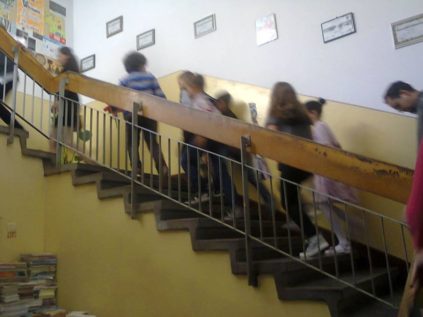 Fotografie4248 - 2018 PRIMA ZI DE ȘCOALĂ cls a II A a