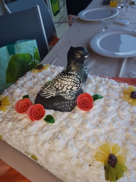  - Expoziția tineret Gherla 2018