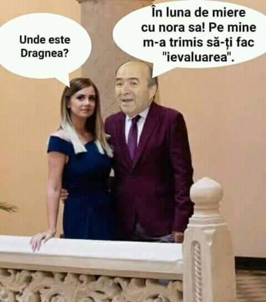  - Poze haioase pamflet