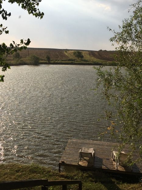 09.09.18 - Apus  de soare