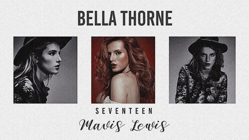 ན Anabell༅Ṭ̣ḥ̣ọ̣ṛ̣ṇẹ plays ̶M̶̶a̶̶v̶̶i̶s̶Lewis ༄ 17 ཎ - Placing seldom kisses upon my lips