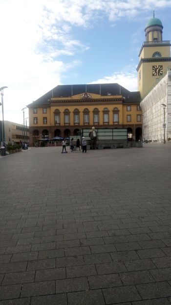  - Germania 2018