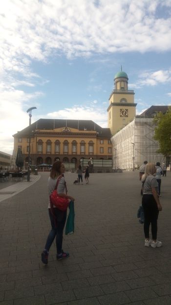  - Germania 2018