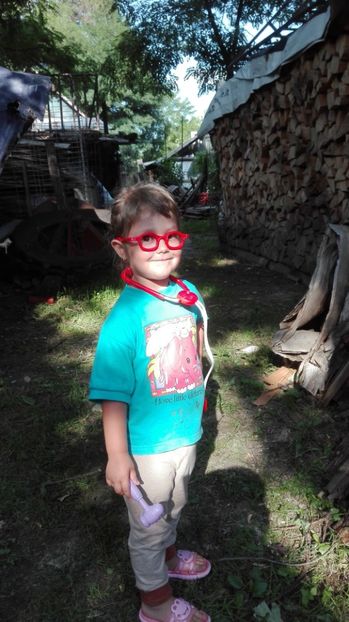  - COMORIILE FAMILIEI