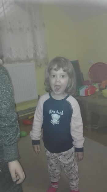  - COMORIILE FAMILIEI