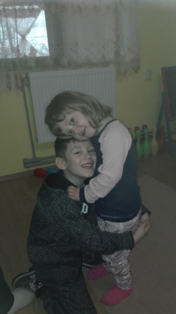  - COMORIILE FAMILIEI