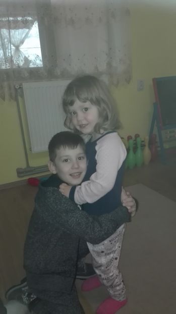  - COMORIILE FAMILIEI