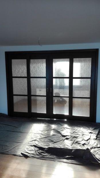  - LUCRARI FACUTE DE MINE SI DE TATAL MEU