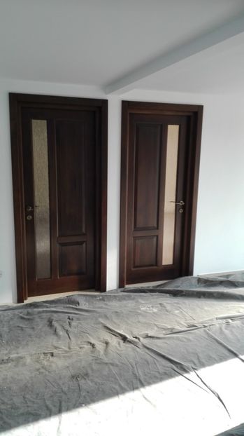  - LUCRARI FACUTE DE MINE SI DE TATAL MEU