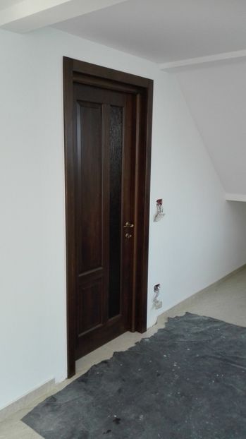  - LUCRARI FACUTE DE MINE SI DE TATAL MEU