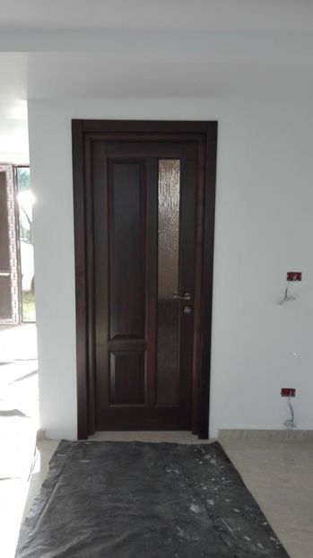  - LUCRARI FACUTE DE MINE SI DE TATAL MEU