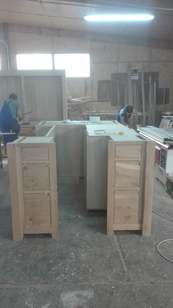  - LUCRARI FACUTE DE MINE SI DE TATAL MEU