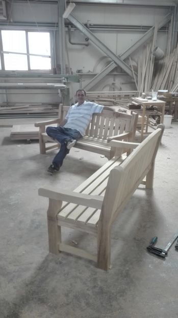  - LUCRARI FACUTE DE MINE SI DE TATAL MEU