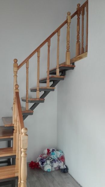  - LUCRARI FACUTE DE MINE SI DE TATAL MEU