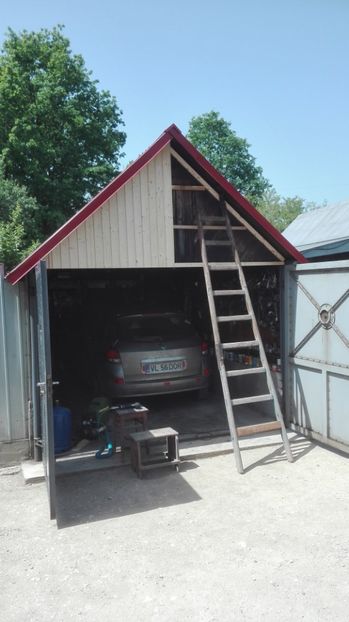  - LUCRARI FACUTE DE MINE SI DE TATAL MEU