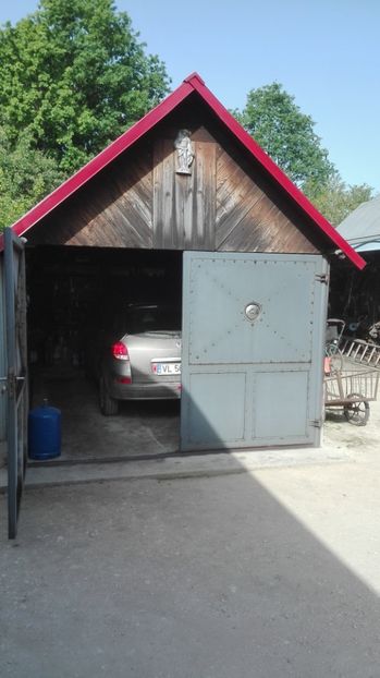  - LUCRARI FACUTE DE MINE SI DE TATAL MEU