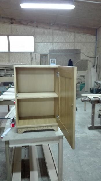  - LUCRARI FACUTE DE MINE SI DE TATAL MEU