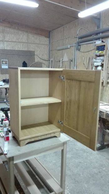  - LUCRARI FACUTE DE MINE SI DE TATAL MEU