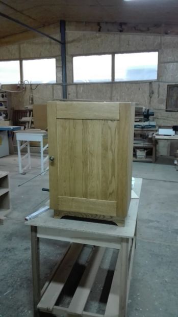  - LUCRARI FACUTE DE MINE SI DE TATAL MEU