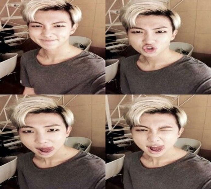  - 2 Eeven if youre not perfect Youre limited edition - Kim Namjoon