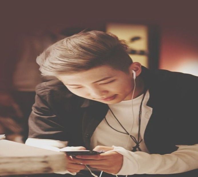  - 2 Eeven if youre not perfect Youre limited edition - Kim Namjoon