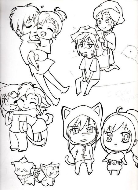  - 01 oc - copilarie - ps sai 02 tr col
