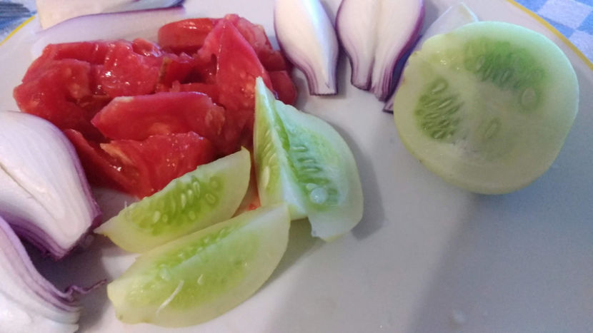  - !! Diverse din Bio Gradina familiei