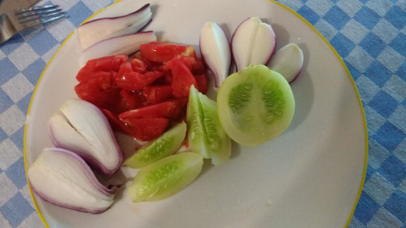  - !! Diverse din Bio Gradina familiei