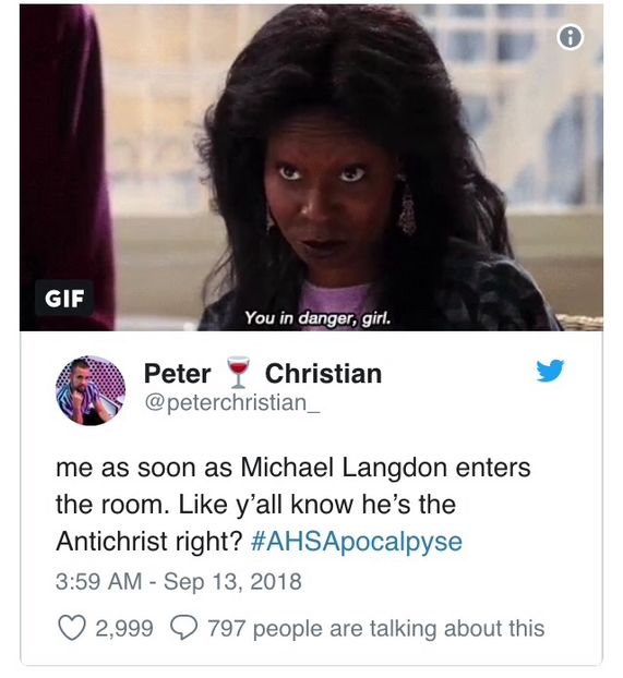 image - u pennywise the dancing clown