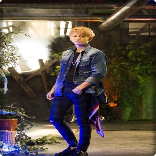 → Nu, nu voi înțelege nimic. Dar în schimb.. îmi voi asuma orice. Simplu. Dacă o să simt - THSJ - Episodul 13